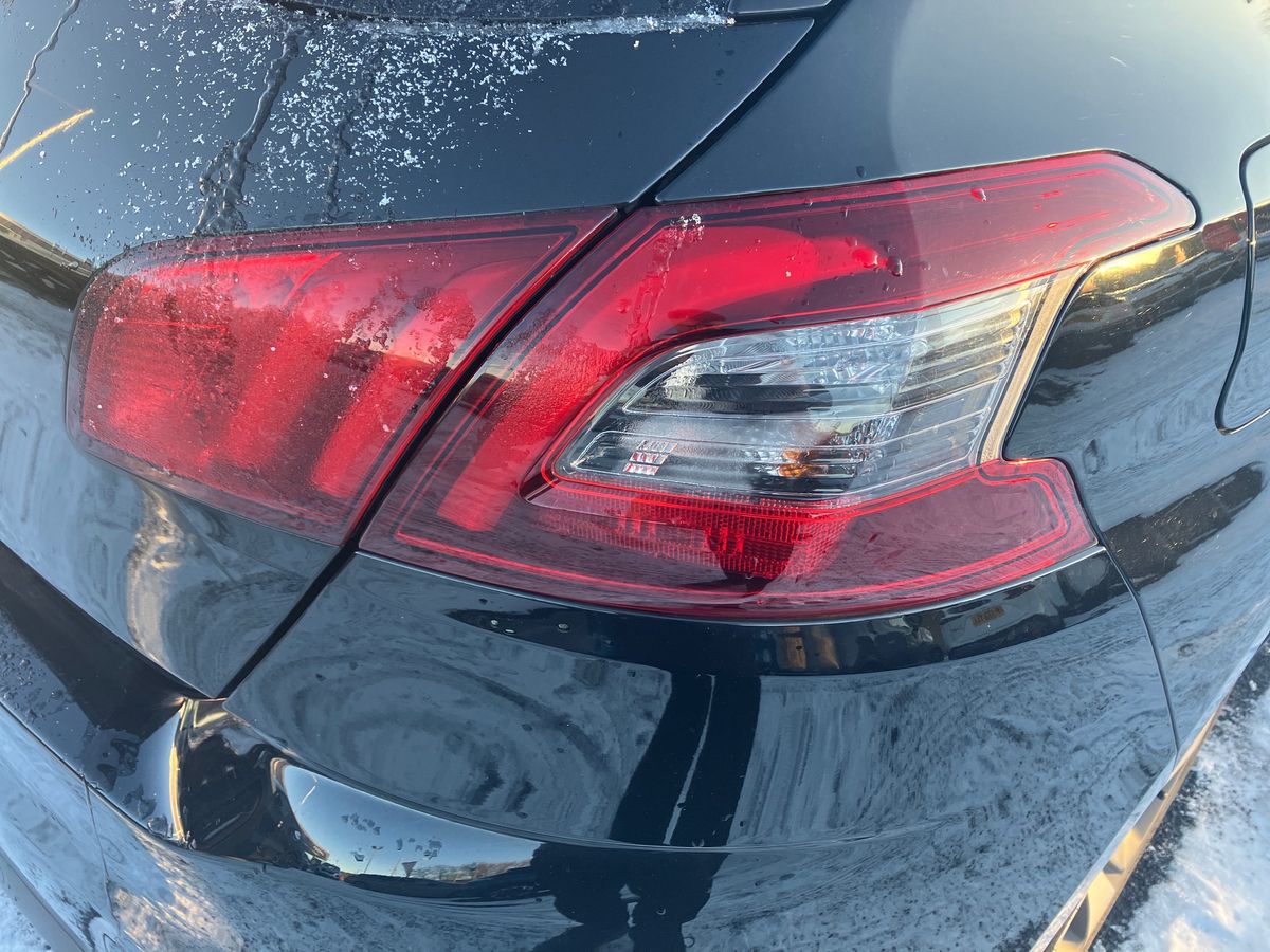 Used Peugeot 308 2019 for sale - 77100034: Photo 27