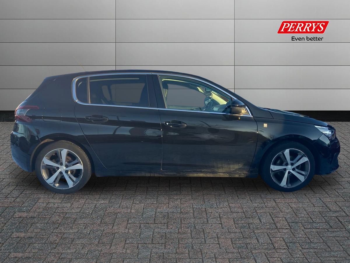 Used Peugeot 308 2019 for sale - 77100034: Photo 3