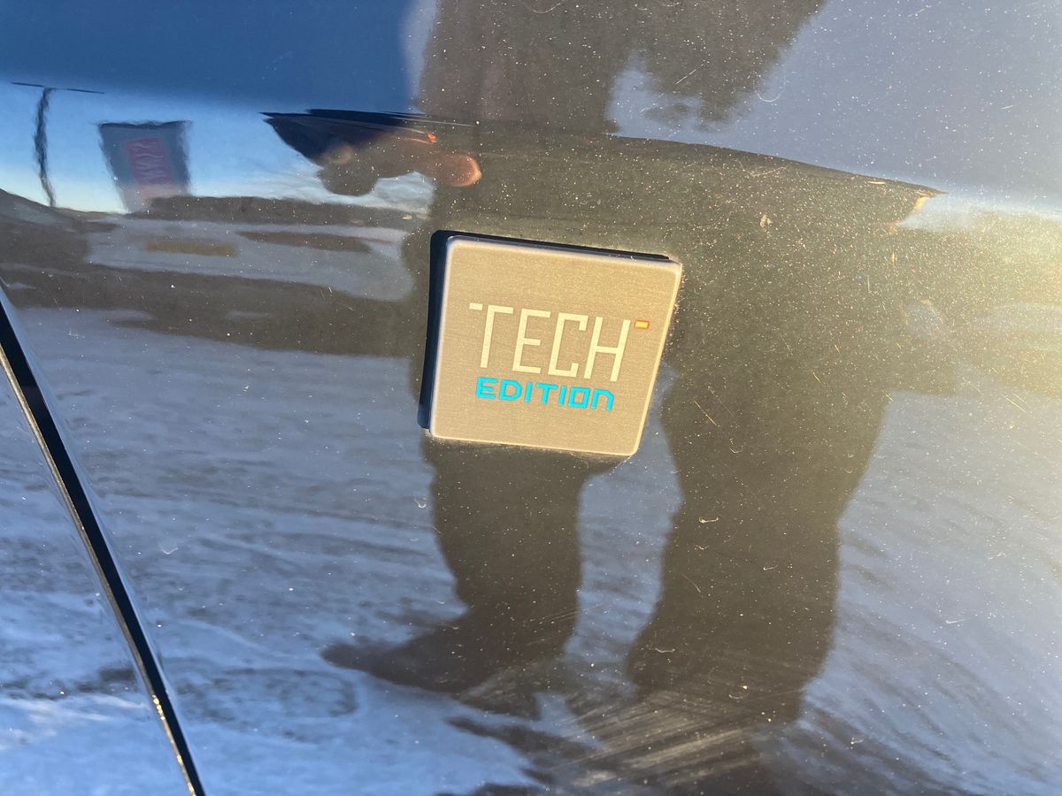 Used Peugeot 308 2019 for sale - 77100034: Photo 34