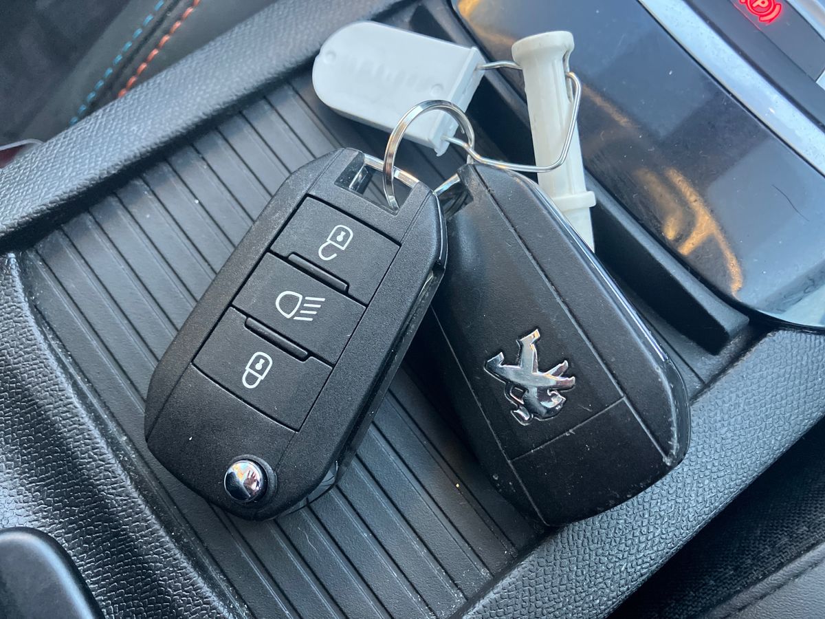 Used Peugeot 308 2019 for sale - 77100034: Photo 35