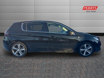 Used Peugeot 308 2019 for sale - 77100034: Photo