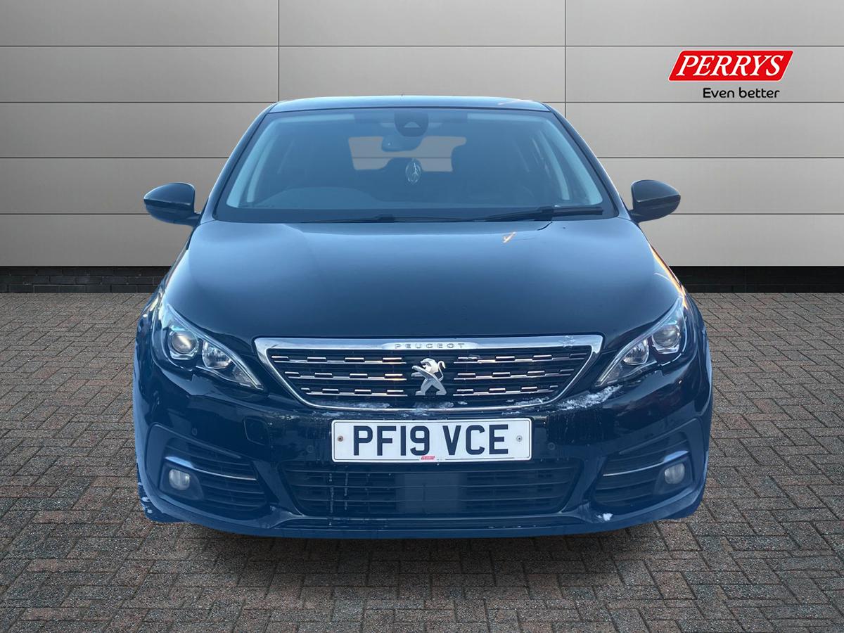Used Peugeot 308 2019 for sale - 77100034: Photo 4