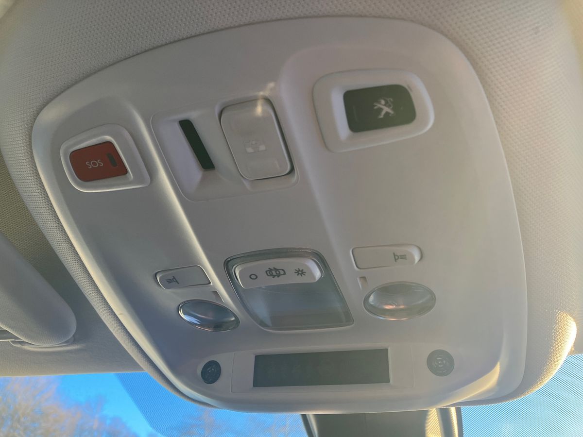 Used Peugeot 308 2019 for sale - 77100034: Photo 40