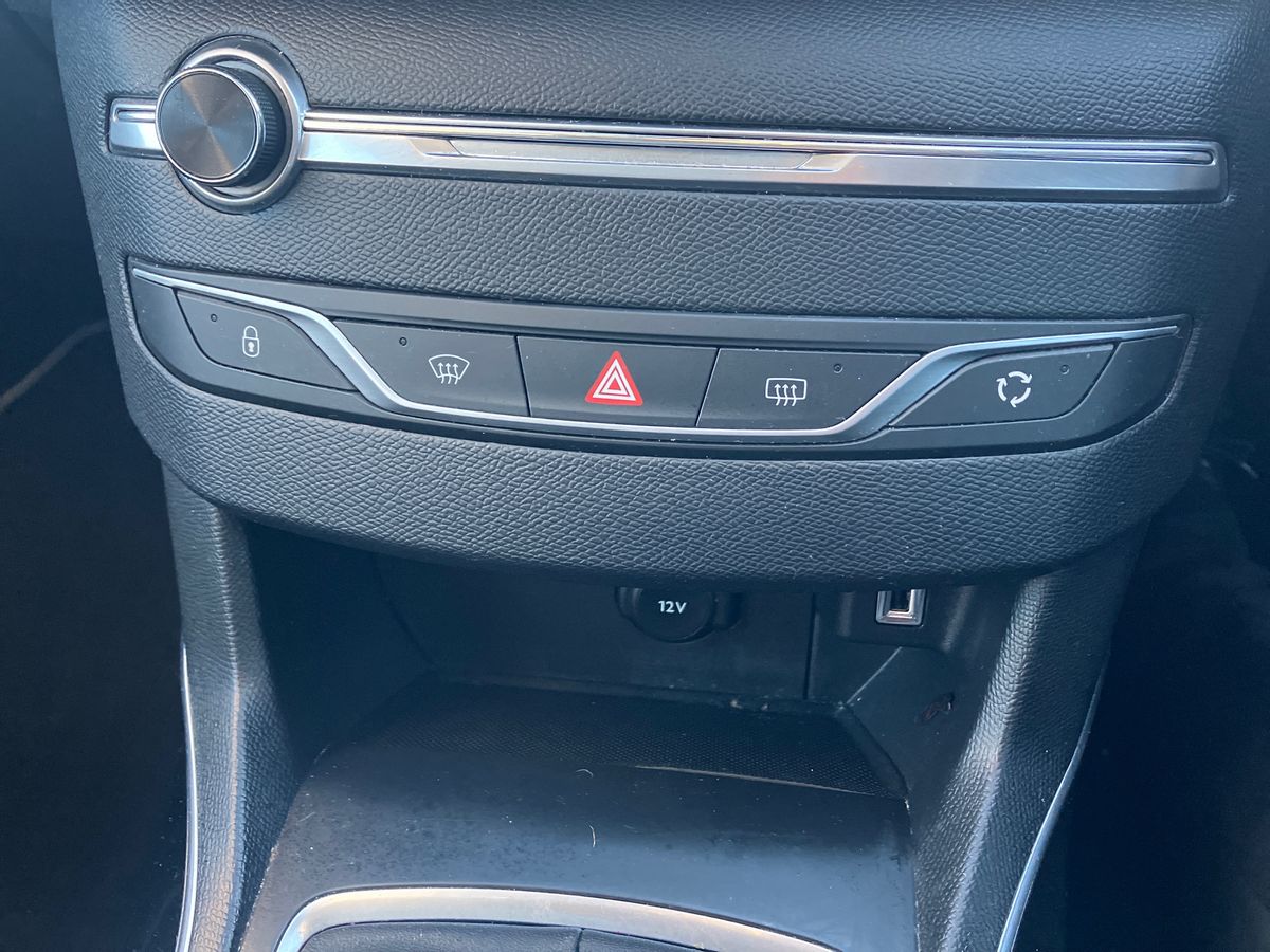 Used Peugeot 308 2019 for sale - 77100034: Photo 42