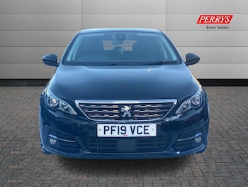 Used Peugeot 308 2019 for sale - 77100034: Photo