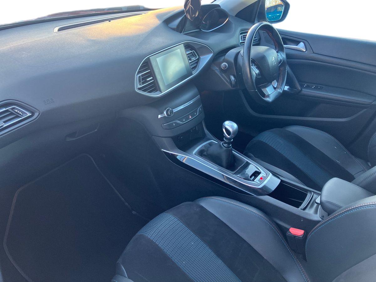 Used Peugeot 308 2019 for sale - 77100034: Photo 7