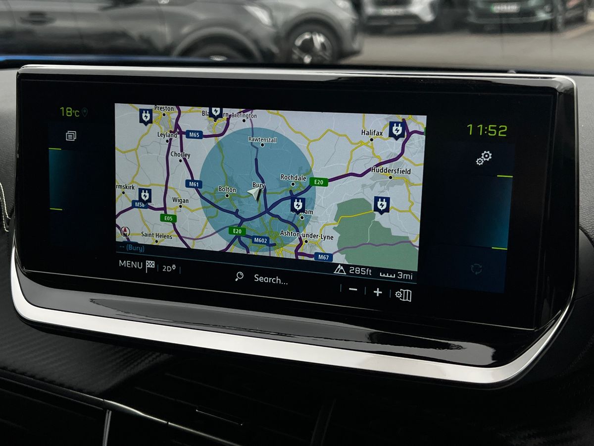 Used Peugeot 2008 2022 for sale - 77604099: Photo 11