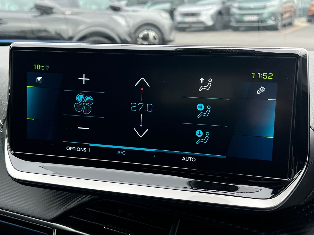 Used Peugeot 2008 2022 for sale - 77604099: Photo 12