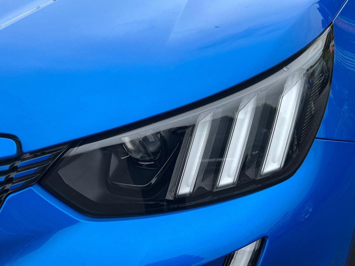 Used Peugeot 2008 2022 for sale - 77604099: Photo 13