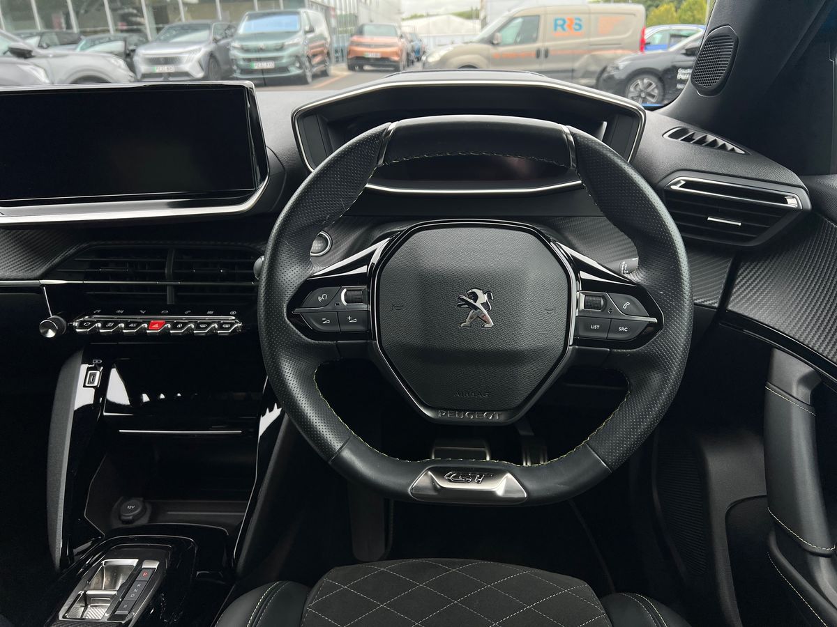 Used Peugeot 2008 2022 for sale - 77604099: Photo 15