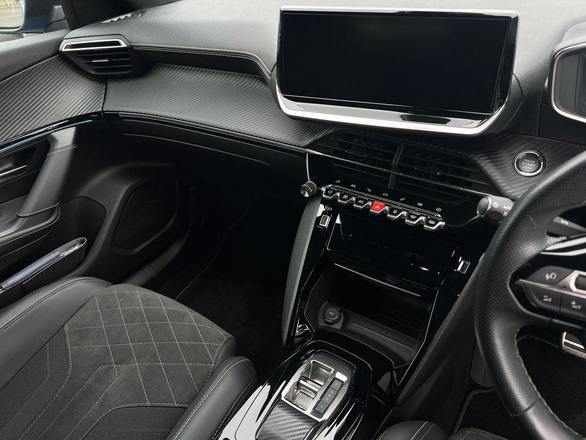 Used Peugeot 2008 2022 for sale - 77604099: Photo 17