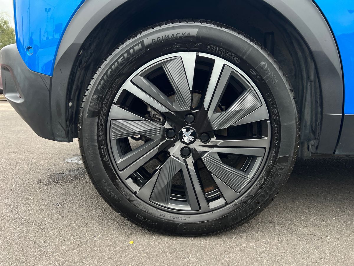 Used Peugeot 2008 2022 for sale - 77604099: Photo 21