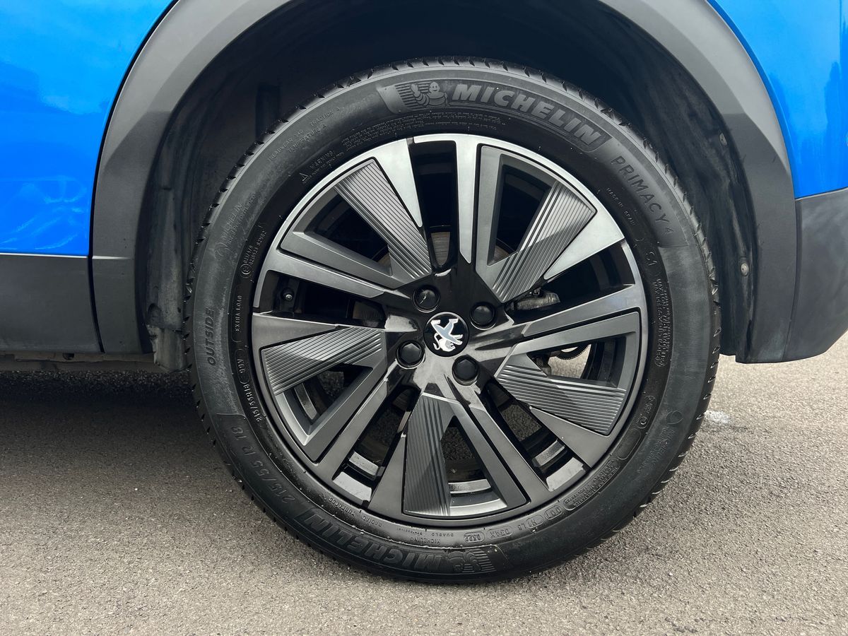 Used Peugeot 2008 2022 for sale - 77604099: Photo 22