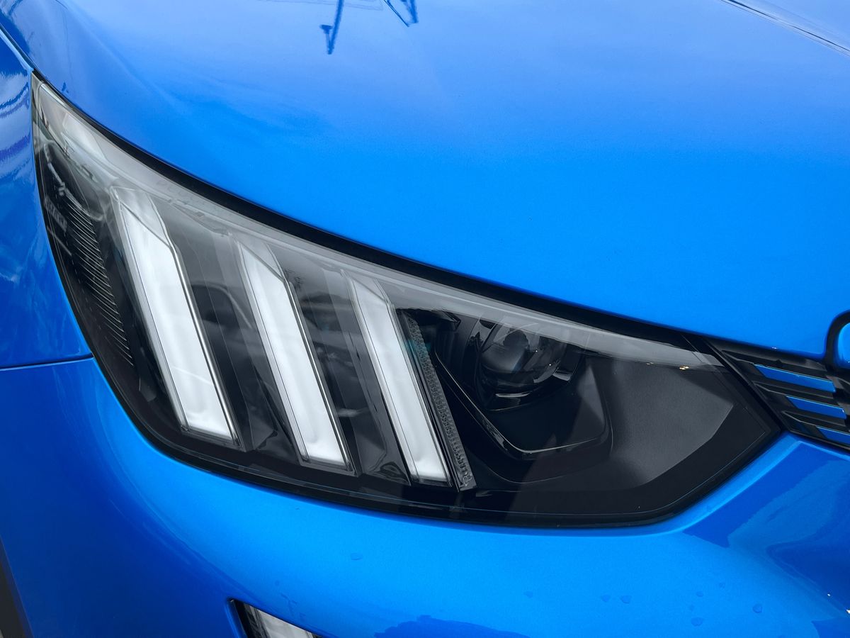 Used Peugeot 2008 2022 for sale - 77604099: Photo 24