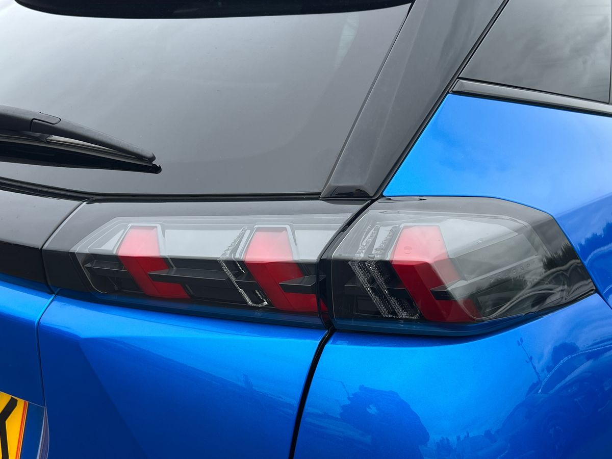 Used Peugeot 2008 2022 for sale - 77604099: Photo 26