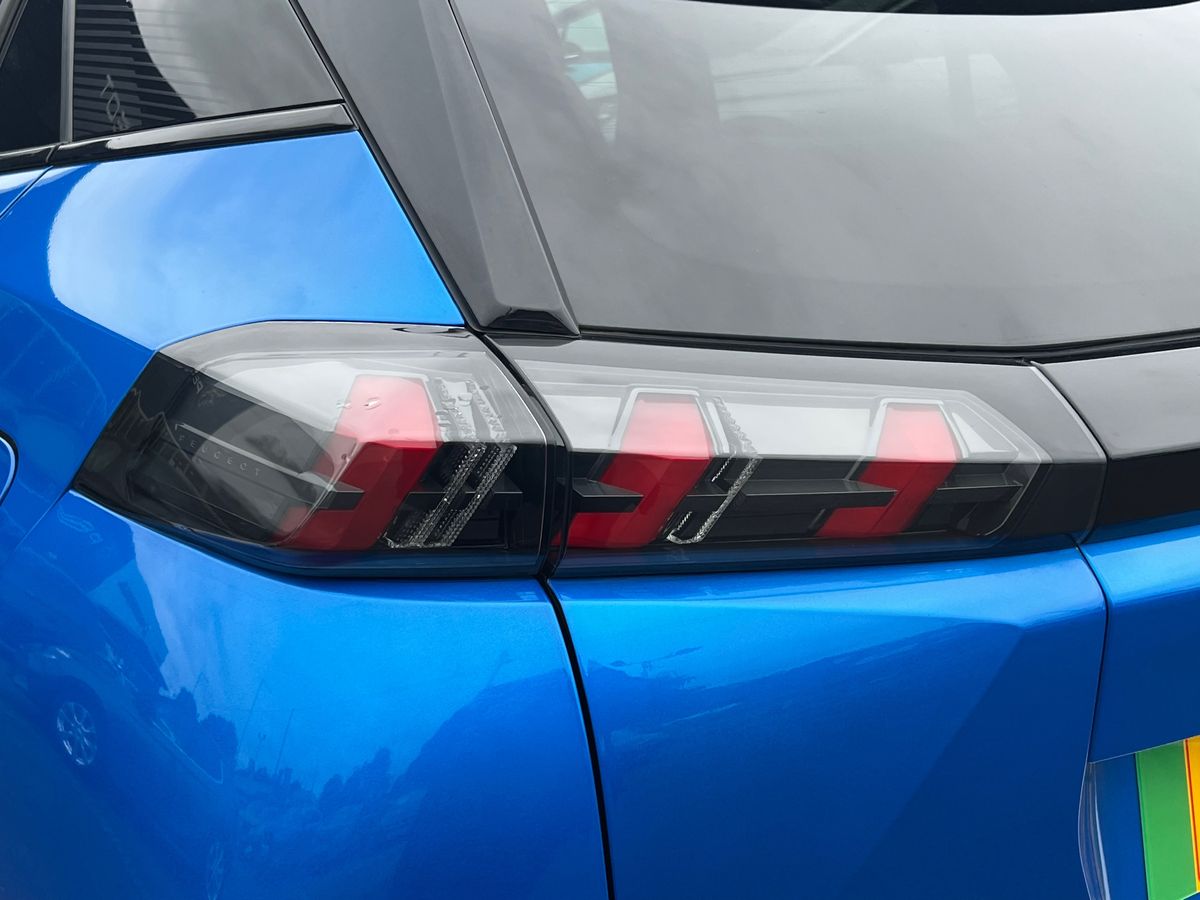 Used Peugeot 2008 2022 for sale - 77604099: Photo 27