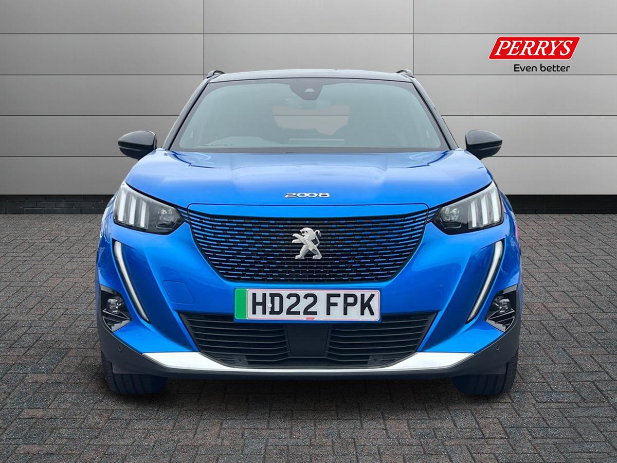 Used Peugeot 2008 2022 for sale - 77604099: Photo 4
