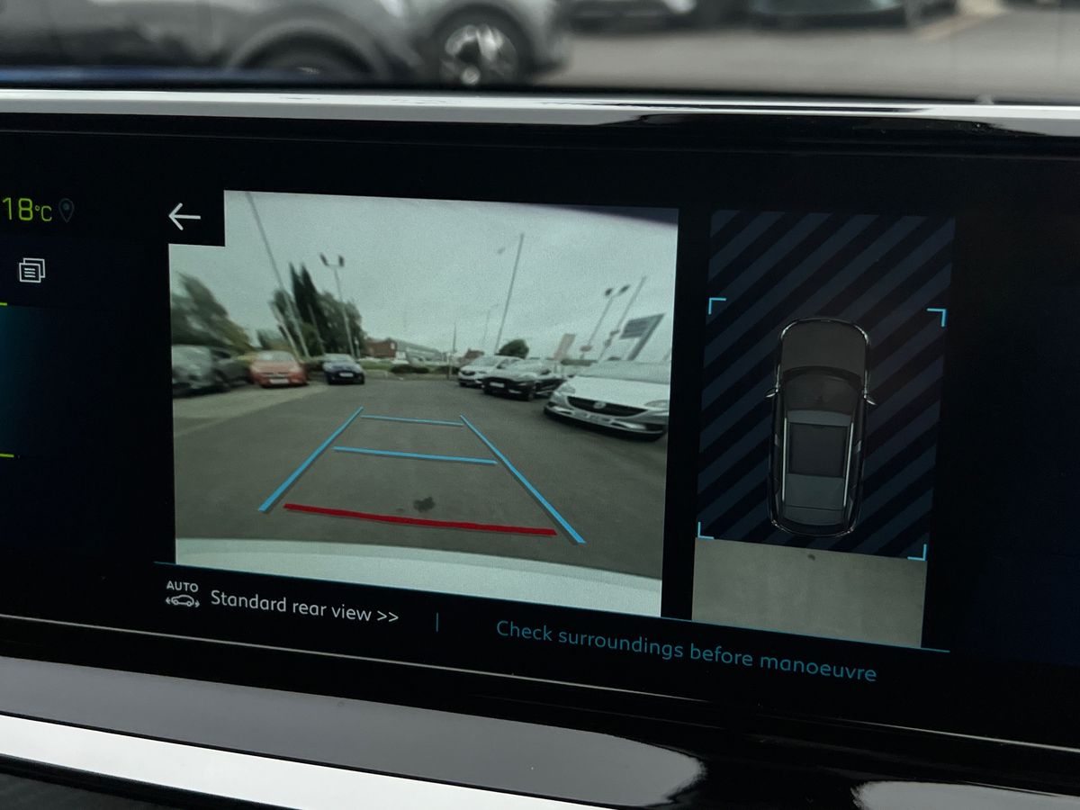 Used Peugeot 2008 2022 for sale - 77604099: Photo 40