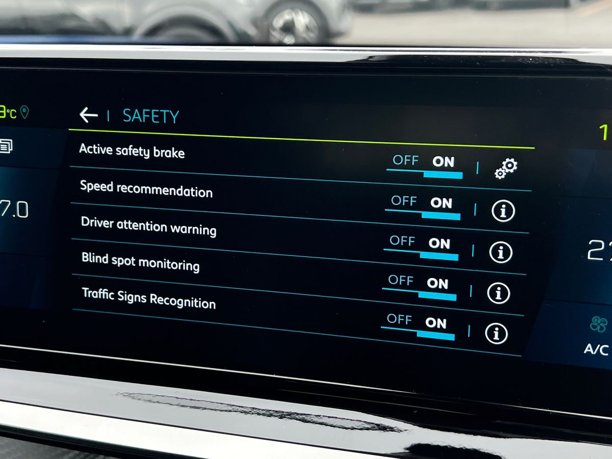 Used Peugeot 2008 2022 for sale - 77604099: Photo 41