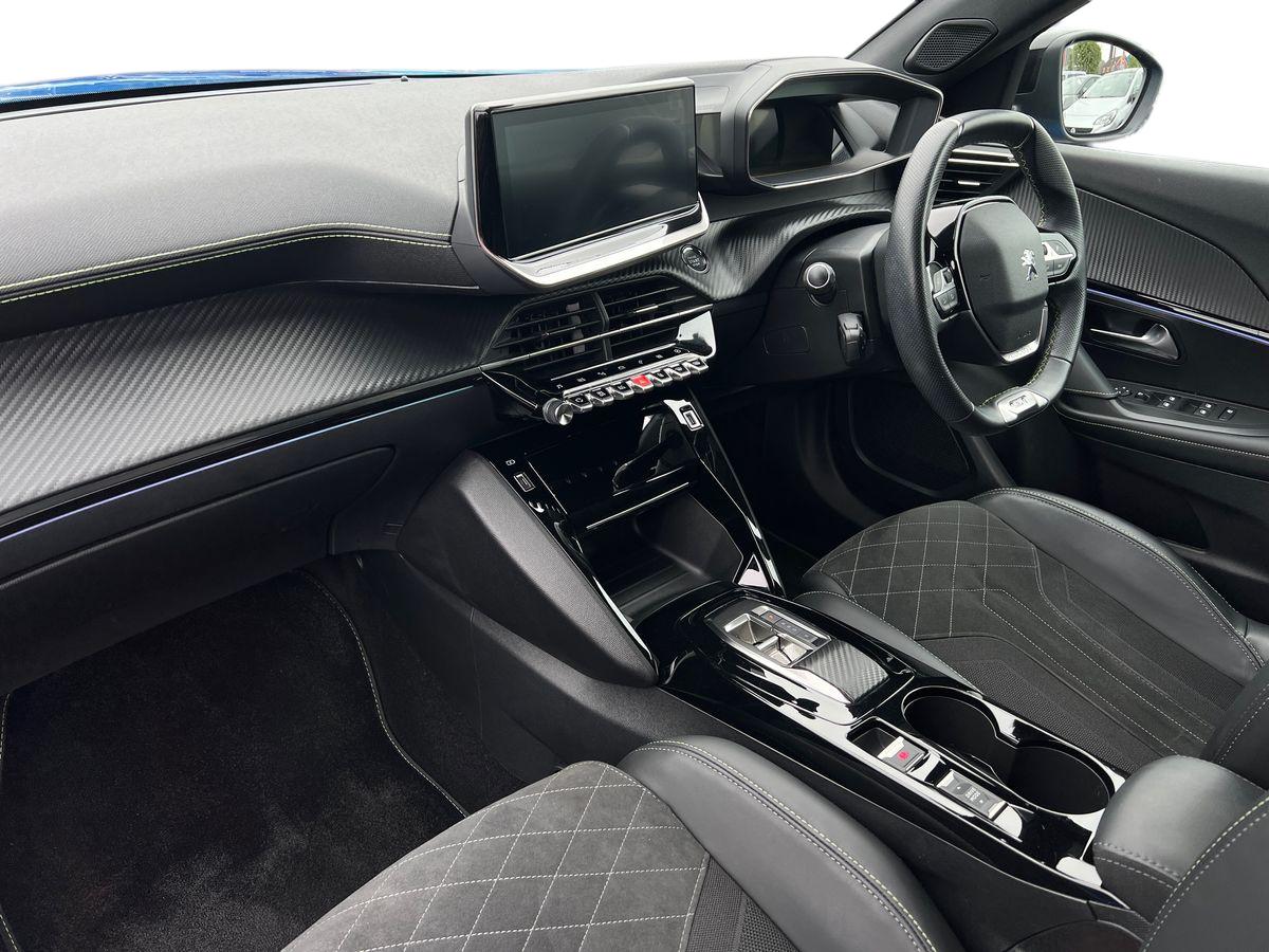 Used Peugeot 2008 2022 for sale - 77604099: Photo 6