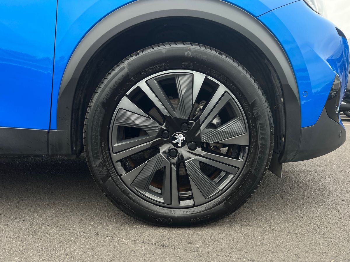 Used Peugeot 2008 2022 for sale - 77604099: Photo 7