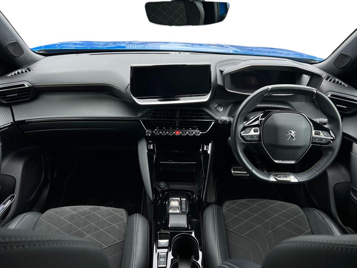 Used Peugeot 2008 2022 for sale - 77604099: Photo 9