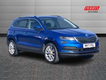 2022 - 1.0 TSI 110 SE L 5dr