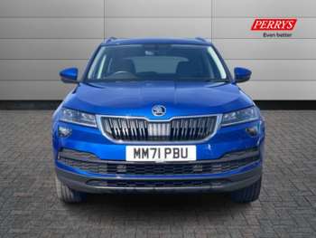 Used Skoda Karoq 2022 for sale - 74925777: Photo