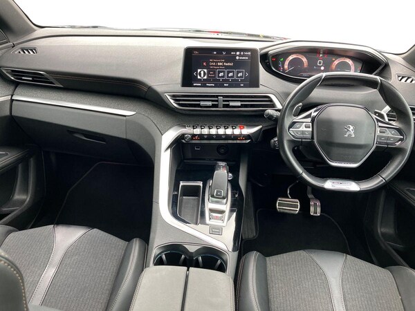 Used Peugeot 5008 2019 for sale - 76128213: Photo 10