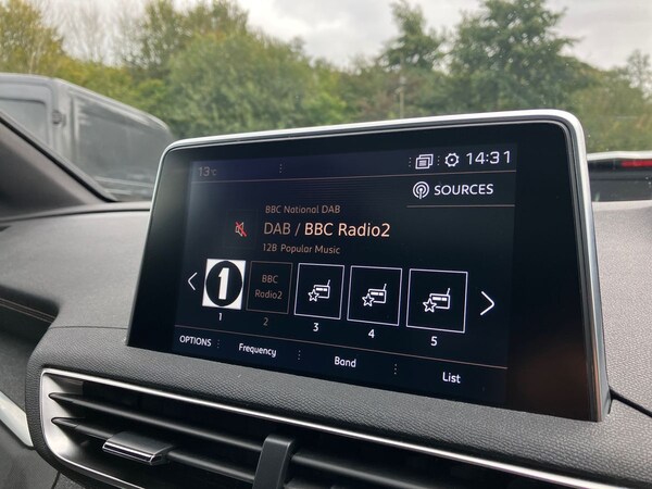 Used Peugeot 5008 2019 for sale - 76128213: Photo 11