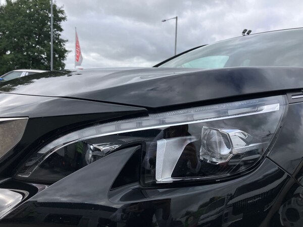 Used Peugeot 5008 2019 for sale - 76128213: Photo 15
