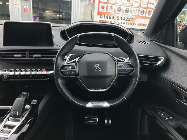 Used Peugeot 5008 2019 for sale - 76128213: Photo 17