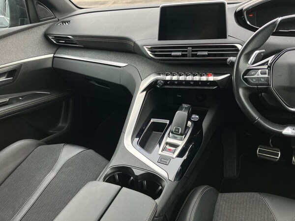 Used Peugeot 5008 2019 for sale - 76128213: Photo 20