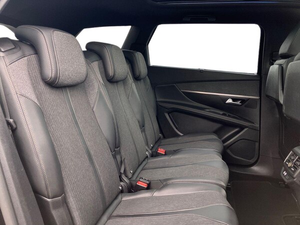 Used Peugeot 5008 2019 for sale - 76128213: Photo 22