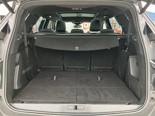 Used Peugeot 5008 2019 for sale - 76128213: Photo 23