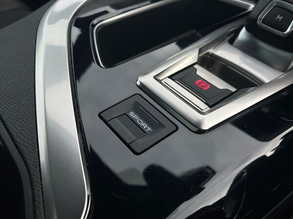 Used Peugeot 5008 2019 for sale - 76128213: Photo 25