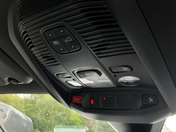 Used Peugeot 5008 2019 for sale - 76128213: Photo 29