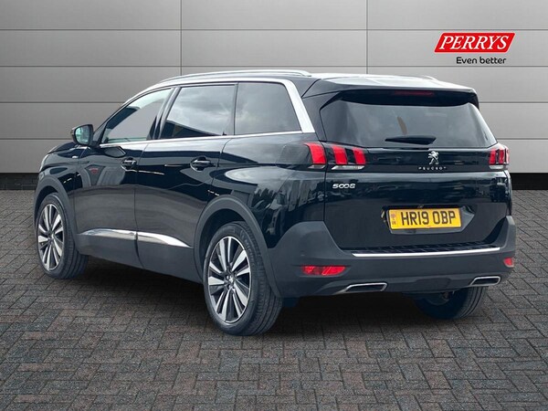 Used Peugeot 5008 2019 for sale - 76128213: Photo 2