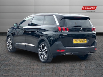 Used Peugeot 5008 2019 for sale - 76128213: Photo 2
