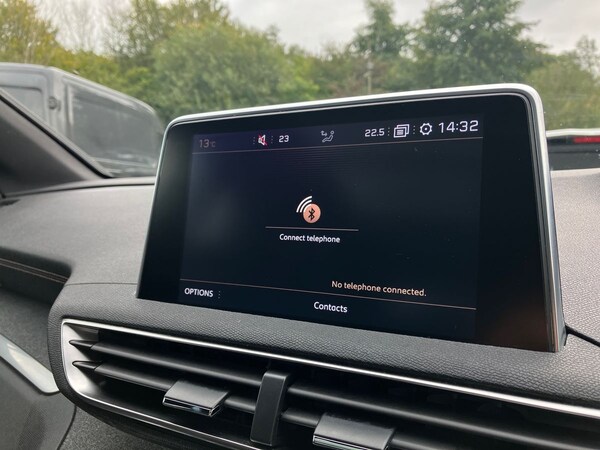 Used Peugeot 5008 2019 for sale - 76128213: Photo 35