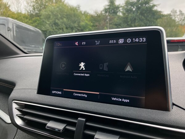 Used Peugeot 5008 2019 for sale - 76128213: Photo 36