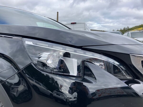 Used Peugeot 5008 2019 for sale - 76128213: Photo 37