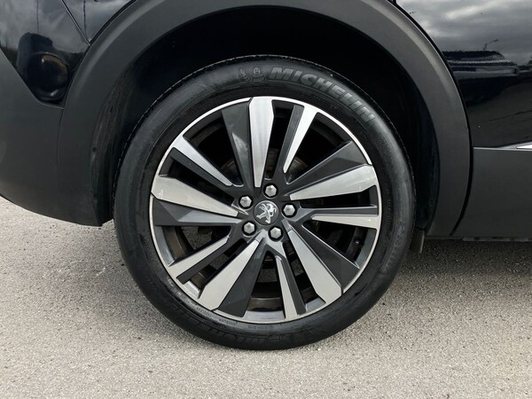 Used Peugeot 5008 2019 for sale - 76128213: Photo 38