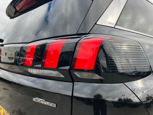 Used Peugeot 5008 2019 for sale - 76128213: Photo 39