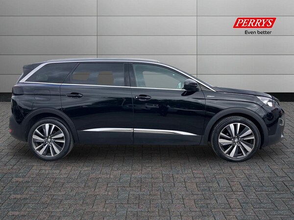 Used Peugeot 5008 2019 for sale - 76128213: Photo 3