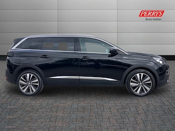 Used Peugeot 5008 2019 for sale - 76128213: Photo 3