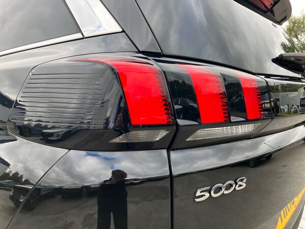 Used Peugeot 5008 2019 for sale - 76128213: Photo 40