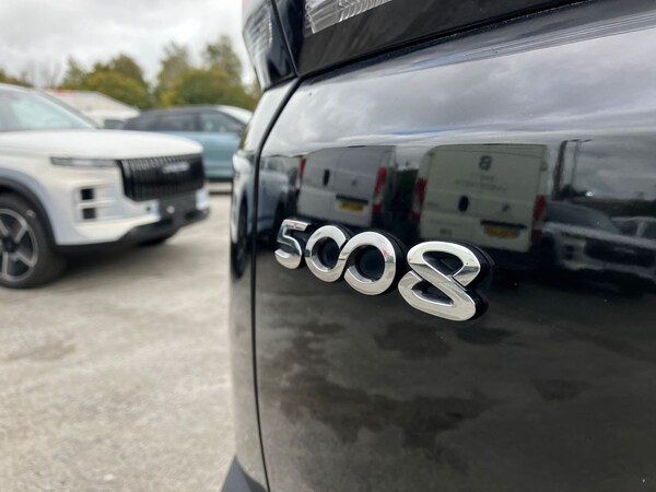 Used Peugeot 5008 2019 for sale - 76128213: Photo 45