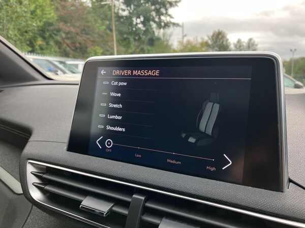 Used Peugeot 5008 2019 for sale - 76128213: Photo 46