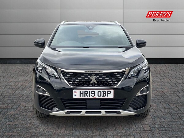 Used Peugeot 5008 2019 for sale - 76128213: Photo 4